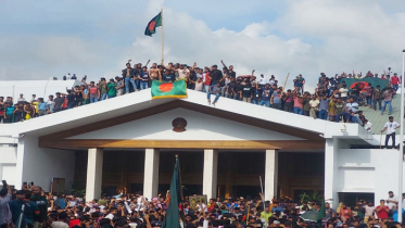 জুলাই যোদ্ধাদের সুরক্ষা ও দায়মুক্তি দিয়ে সংসদে বিল পাশ