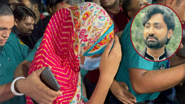 জবি শিক্ষার্থী জুবায়েদ হত্যা, ছাত্রী আটক