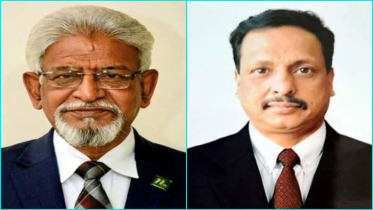 বৃহত্তর ঢাকা সাংবাদিক ফোরামের সভাপতি নূরুদ্দিন, সম্পাদক মোমিন বৃহত্তর ঢাকা সাংবাদিক ফোরামের সভাপতি নূরুদ্দিন, সম্পাদক মোমিন