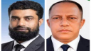 উত্তরায় বাস চাপায় ২ সাংবাদিক নিহত