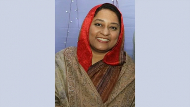 জুডিসিয়াল সার্ভিস কমিশনের চেয়ারম্যান হলেন বিচারপতি ফারাহ মাহবুব