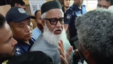 অসৌজন্যমূলক আচরণের ভিডিও ভাইরাল, সরানো হলো সেই বিচারপতিকে