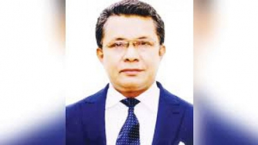 বিচারপতি খুরশীদ আলম সরকারকে অপসারণ