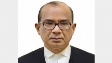 জাতীয় মানবাধিকার কমিশনের চেয়ারপারসন নিয়োগ