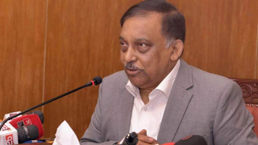 কঠিন সময় পার করছে দেশ : স্বরাষ্ট্রমন্ত্রী