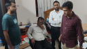 পালানোর সময় ১৭ বিয়ে করা সেই বন কর্মকর্তা আটক
