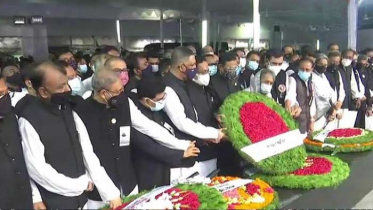 ‘হত্যার পেছনের কুশিলবদের বের করতে তদন্ত কমিশন গঠন হবে’
