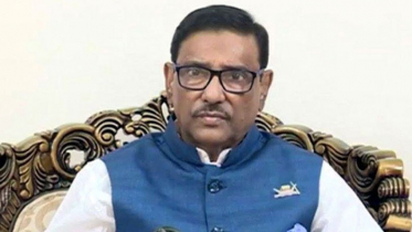 ‘যে বুলেটে শেখ হাসিনা-রেহানা এতিম, সেই বুলেটে খালেদা বিধবা’