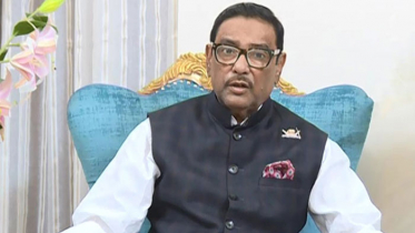 প্রধানমন্ত্রী জুনে একশ’ সেতুর নির্মাণ কাজের উদ্বোধন করবেন: কাদের