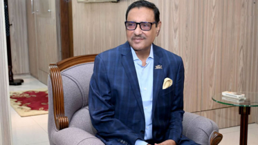 সিঙ্গাপুর গেলেন ওবায়দুল কাদের