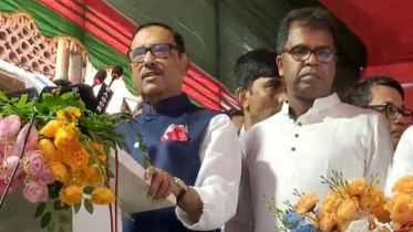 ‘ভিসা নীতি-নিষেধাজ্ঞা দিয়ে শেখ হাসিনাকে থামানো যাবে না’