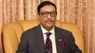সংবিধান অনুযায়ী সুষ্ঠু নির্বাচনের প্রস্তুতি নিচ্ছে সরকার: সেতুমন্ত্রী
