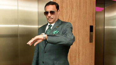 সেদিন স্ত্রীসহ বাথরুমে ৫ ঘণ্টা লুকিয়ে ছিলেন ওবায়দুল কাদের, কথোপকথন ভাইরাল