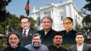 মানবতাবিরোধী অপরাধ: ওবায়দুল কাদেরসহ ৭ জনের মৃত্যুদণ্ড