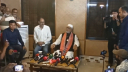 বাড়ি ভেঙেছে আরও ভাঙুক, যদি দেশে শান্তি স্থাপিত হয়: কাদের সিদ্দিকী