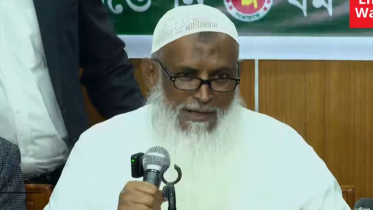 আমি জনগণের কামলা, মাননীয় মন্ত্রী বললে খারাপ লাগে: ধর্মমন্ত্রী আমি জনগণের কামলা, মাননীয় মন্ত্রী বললে খারাপ লাগে: ধর্মমন্ত্রী