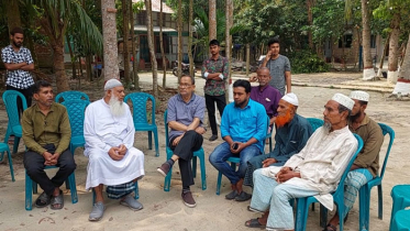 গোপালগঞ্জে নিহতের ৪ জনই একই পরিবারের, শোকে পাথর স্বজনরা