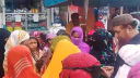 পথসভায় লোক ভাড়া করে এনে টাকা না দেয়ার অভিযোগে হট্টগোল