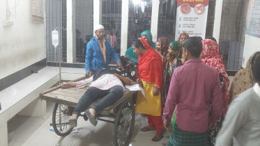 ঈদ শপিংয়ের কথা বলে প্রেমিকাকে ডেকে নিয়ে গলা কর্তন