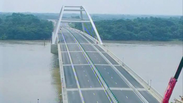 পূরণ হচ্ছে দক্ষিণ-পশ্চিমাঞ্চলের মানুষের আরেকটি স্বপ্ন (ভিডিও)