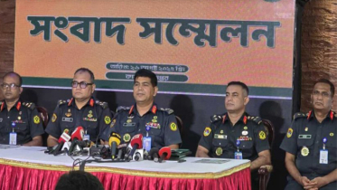 কারাগারের নাম পরিবর্তন করে ‘কারেকশন সার্ভিসেস বাংলাদেশ’