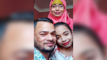 কেরানীগঞ্জে শিক্ষিকার ফ্ল্যাট থেকে নিখোঁজ ছাত্রী ও তার মায়ের লাশ উদ্ধার