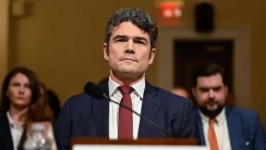 ইরান যুদ্ধ: বিবেকের তাড়নায় মার্কিন এনসিটিসি প্রধানের পদত্যাগ