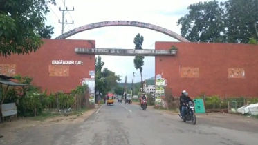 খাগড়াছড়িতে হত্যা-সহিংসতায় ৩ মামলা, আসামি হাজারের বেশি