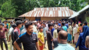 খাগড়াছড়িতে মা-মেয়েকে গলা কেটে হত্যা