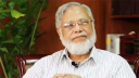 সাবেক প্রধান বিচারপতি খায়রুল হক গ্রেপ্তার