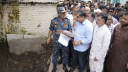 ঢাকার ৫৬ খাল দখলমুক্ত করে স্থায়ী সংরক্ষণের উদ্যোগ সরকারের