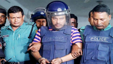 এবার জামিনে মুক্ত সম্রাটের সহযোগী খালেদ