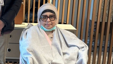 সশস্ত্র বাহিনী দিবসের অনুষ্ঠানে অংশ নেবেন খালেদা জিয়া