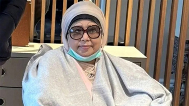 সিসিইউতে নিবিড় পর্যবেক্ষণে খালেদা জিয়া