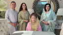 সোমবারের মধ্যে দেশে ফিরছেন খালেদা জিয়া