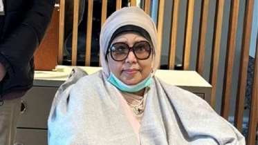 খালেদা জিয়ার সিটি স্ক্যান সম্পন্ন, রিপোর্ট স্বাভাবিক খালেদা জিয়ার সিটি স্ক্যান সম্পন্ন, রিপোর্ট স্বাভাবিক