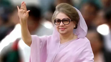 মরহুমা বেগম খালেদা জিয়ার ৮২তম জন্মদিন শনিবার মরহুমা বেগম খালেদা জিয়ার ৮২তম জন্মদিন শনিবার