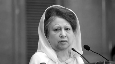 বেগম খালেদা জিয়ার জানাজায় নারীদের জন্য বিশেষ ব্যবস্থা