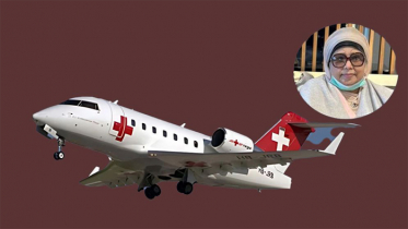 খালেদা জিয়ার সঙ্গে লন্ডনে যাচ্ছেন যে ১৪ জন