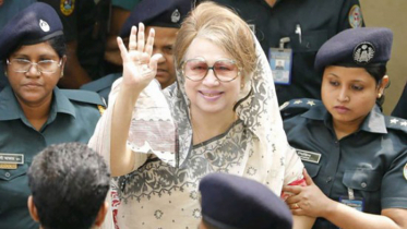 খালেদা জিয়ার ১১ মামলায় শুনানি ২৩ জানুয়ারি