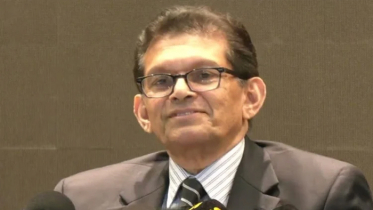 বিএনপি সরকারের মন্ত্রিপরিষদে থাকছেন খলিলুর রহমান বিএনপি সরকারের মন্ত্রিপরিষদে থাকছেন খলিলুর রহমান