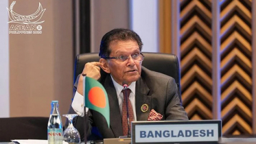 আসিয়ানকে আরও শক্তিশালী করতে ঘনিষ্ঠভাবে কাজ করবে বাংলাদেশ: পররাষ্ট্রমন্ত্রী