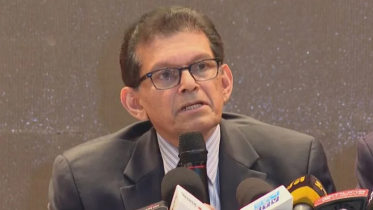 বিদেশি নাগরিকত্ব থাকার অভিযোগ প্রত্যাখ্যান খলিলুরের
