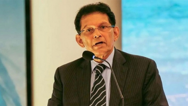 প্রথম বিদেশ সফরে সৌদি আরব যাচ্ছেন পররাষ্ট্রমন্ত্রী