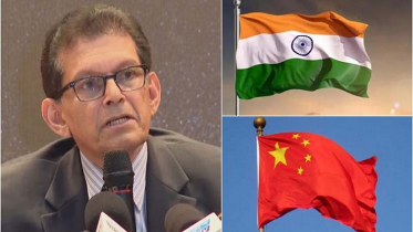 পররাষ্ট্রমন্ত্রী খলিলুর রহমানকে অভিনন্দন জানাল ভারত ও চীন