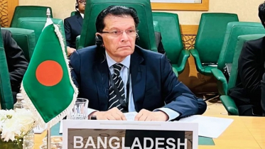 ওআইসি বৈঠকের ফাঁকে গুরুত্বপূর্ণ দ্বিপক্ষীয় বৈঠক পররাষ্ট্রমন্ত্রী