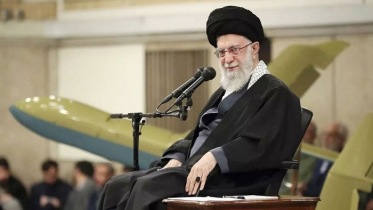 আয়াতুল্লাহ খামেনি নিহত, ৪০ দিনের শোক ঘোষণা