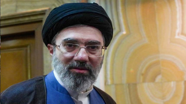 ইরানের সর্বোচ্চ নেতা মোজতবা খামেনির স্বাস্থ্য নিয়ে উদ্বেগ