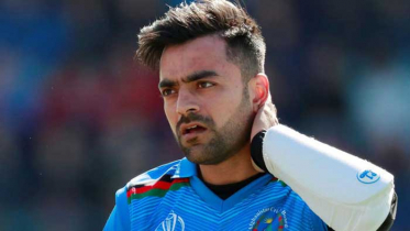 রশিদ খানের অন্যরকম আবেদন