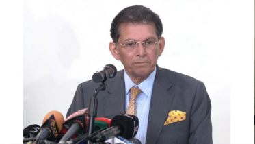 সমতার ভিত্তিতে সম্পর্ক এগিয়ে নিতে ঢাকা-দিল্লি সম্মত: পররাষ্ট্রমন্ত্রী